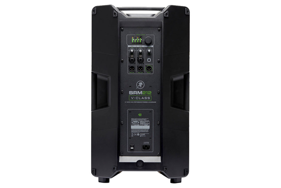 Mackie SRM212 V-Class Enceinte Active image 5