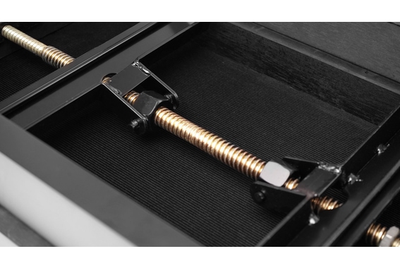 Kawai ES 120 B Digital Piano Nero Home Set image 5