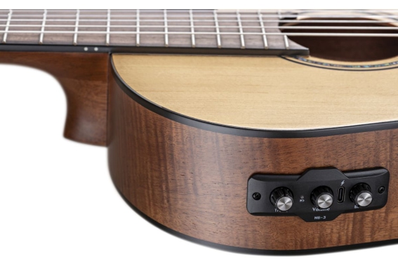 La Mancha C-LIME-TN-CER Set image 5