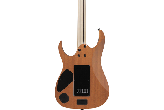 Ibanez RG5121ET-PRT Prestige Polar Lights image 5