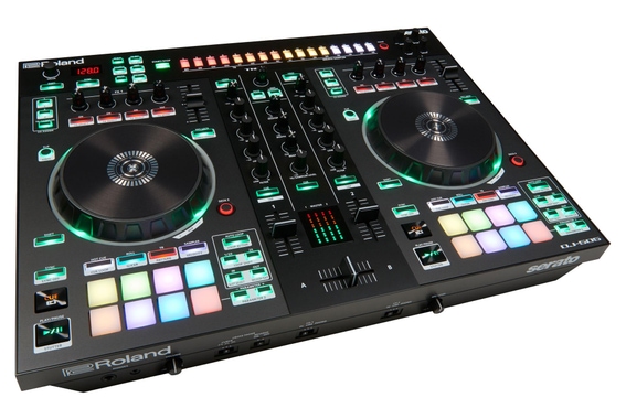 Roland DJ-505 image 5