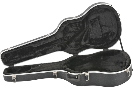 Ovation 8158-G Gitarrenkoffer Mid-Depth/Deep Bowl  - Retoure (Zustand: sehr gut) image 5