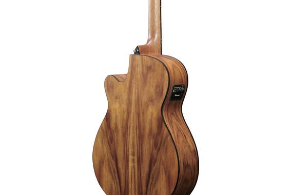 Ibanez VC40WSCE-OPB Open Pore Brown image 5