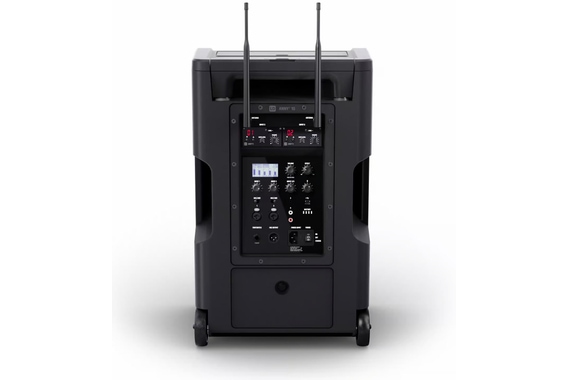 LD Systems ANNY 10 HBH 2 B8 Bluetooth-luidspreker image 5
