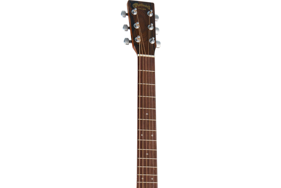 Martin OMC-X2E Ziricote image 5