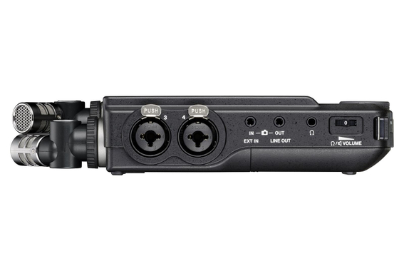 Enregistreur Portable Tascam Portacapture X8 image 5