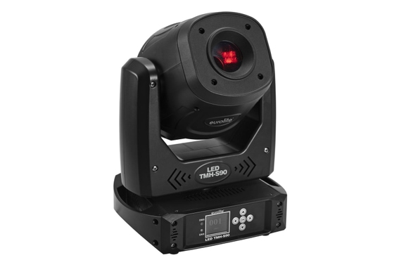 Eurolite LED TMH-S90 Moving-Head Spot image 5