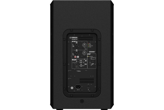 Enceinte Active Yamaha DHR12 12" avec Pied Inclus image 5