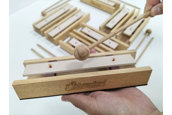 Solventuri Monophone MFN-1018b image 5