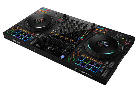 Pioneer DJ DDJ-FLX10  - Retoure (Zustand: sehr gut) image 5
