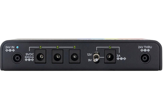 Walrus Audio Canvas Power HP image 5