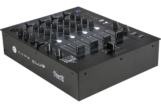 DAP Audio CORE Club Set image 5