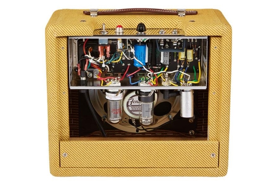 Fender '57 Custom Champ image 5