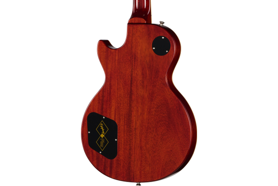 Epiphone 1960 Les Paul Standard Reissue Washed Cherry Sunburst  - Retoure (Zustand: sehr gut) image 5