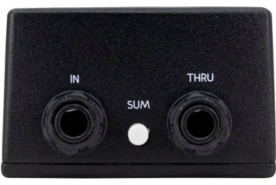 Walrus Audio Canvas Mono image 5