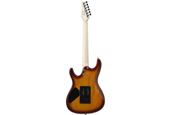 Ibanez GSA60-BS Brown Sunburst Starter Set image 5