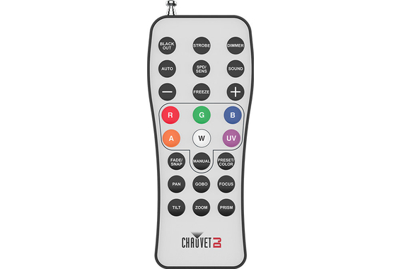 Chauvet DJ Freedom Stick X4 Pack  - Retoure (Verpackungsschaden) image 5