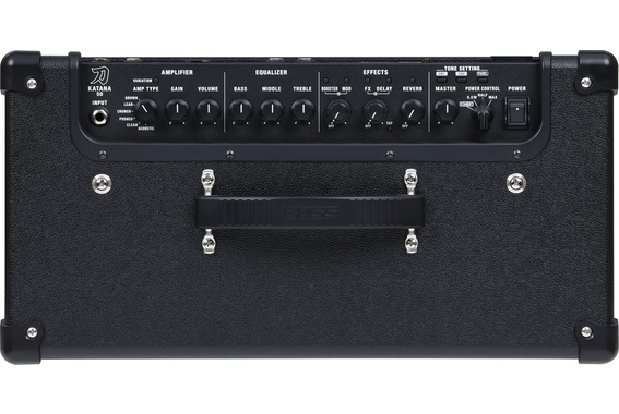 Boss Katana-50 Gen 3 image 5