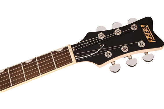 Gretsch Guitars Streamliner Jet Club 1 Pickup Shell Pink image 5