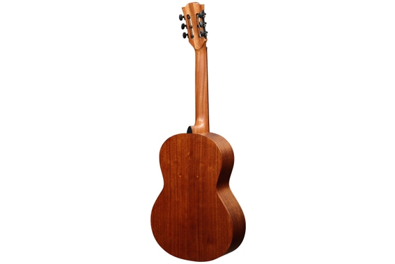 LAG OC170 Occitania 170 4/4 Guitarra Clásica image 5