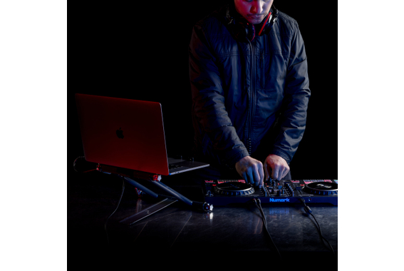 Numark Mixtrack Pro FX image 5