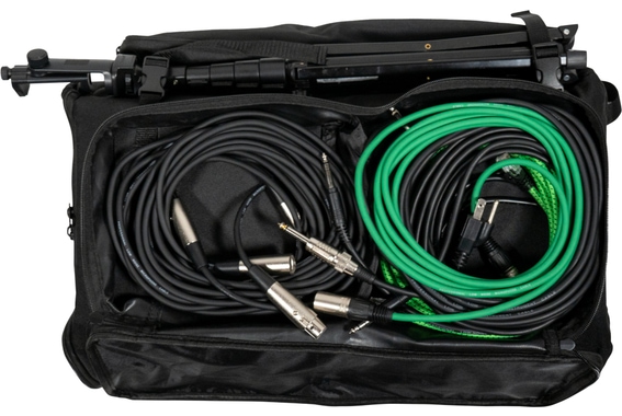Mackie ShowBox Backpack image 5