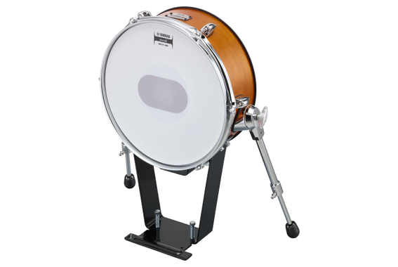 Yamaha DTX10K-M RW E-Drum Kit Home Set image 5