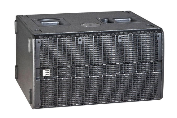 HK Linear L SUB 1200 Passiv Subwoofer Set inkl. Distanzstange image 5