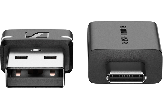 Sennheiser BTD 600 aptX Audio Bluetooth USB Dongle image 5