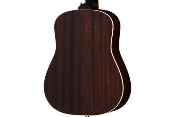 Epiphone J-45 Express Vintage Sunburst image 5