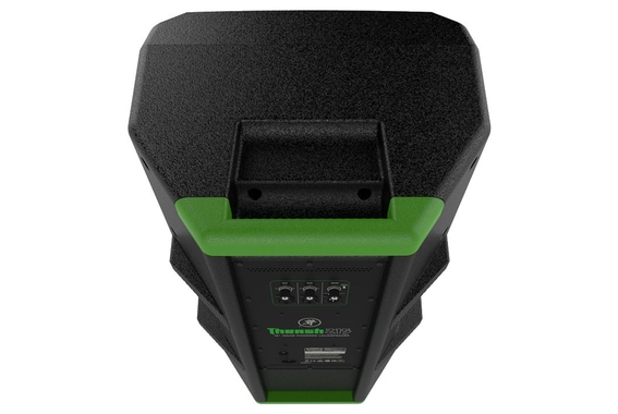 Mackie Thrash 215 image 5