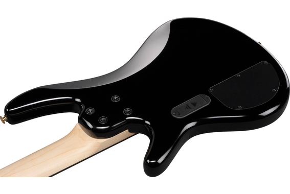 Ibanez GSR205PC-TMU Transparent Marine Burst image 5