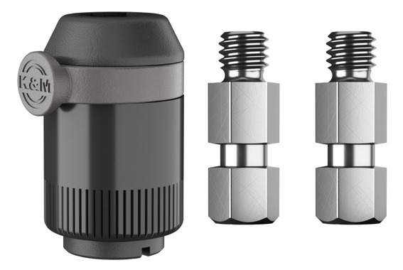 K&M Set Combinato Professionale Leggio e Supporto Tablet image 5