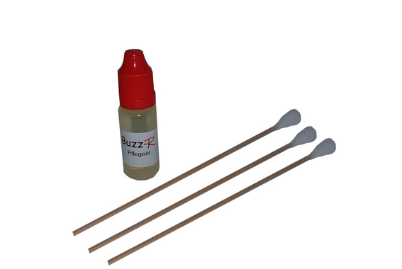 Set Allenatore Buzz-R di Markus Arnold per Tromba / Flicorno image 5