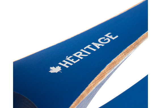 Heritage Musical Spoon Small Blue image 5