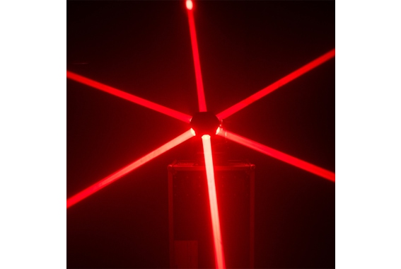 JB-Systems UFO X1 Moving Head image 5