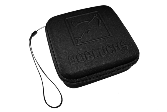 Hörluchs HL4300 Auricolari In-Ear Neri image 5