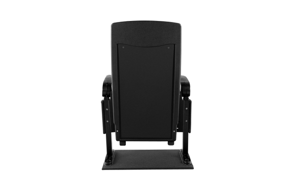 Stagecaptain CS-600BK Movieking Bioscoopstoel, zwart image 5