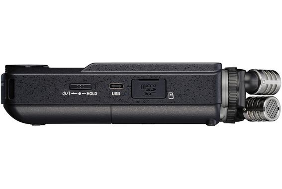 Tascam Portacapture X6 image 5