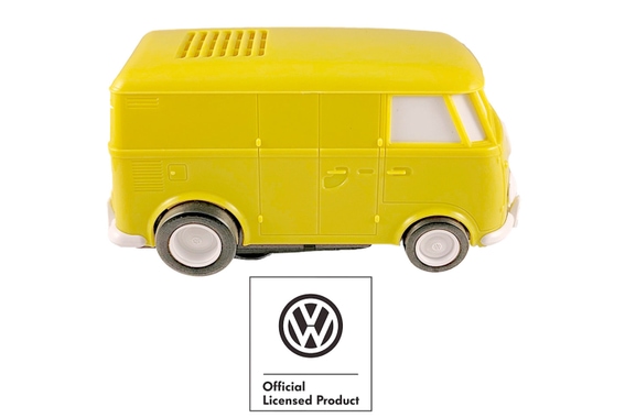 Stokyo Record Runner Plattenspieler Gelb  - Retoure (Zustand: sehr gut) image 5