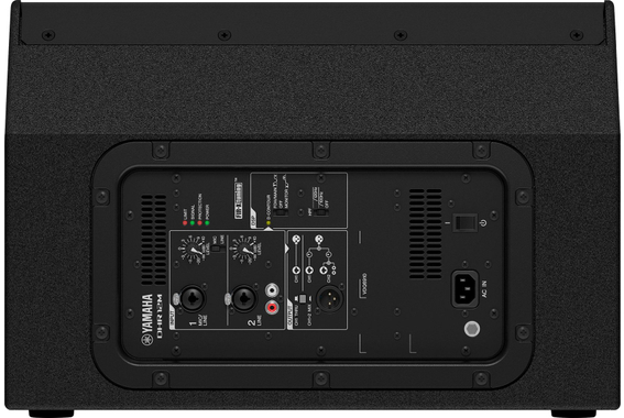 Enceinte Active Yamaha DHR12M 12" avec Pied Inclus image 5