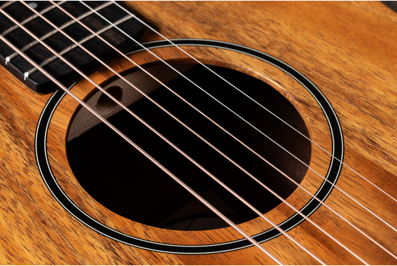 Taylor BTe-Koa Baby Taylor image 5