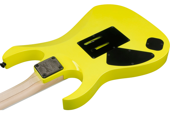 Ibanez RG565R-DY Genesis Collection Desert Sun Yellow  - Retoure (Zustand: sehr gut) image 5
