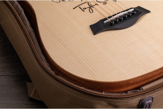 Taylor TSBTe Taylor Swift Baby Taylor Natural image 5