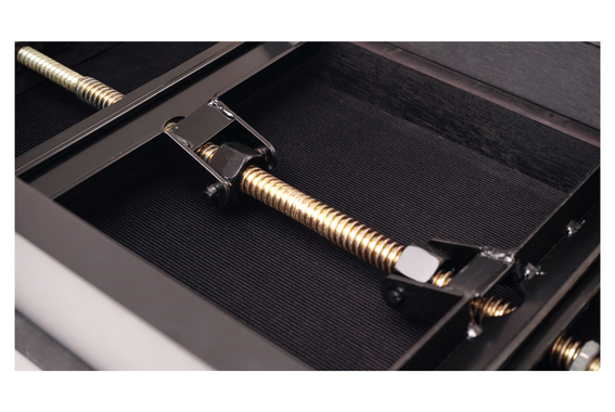 Casio PX-770 BK Privia Piano Numérique Noir Set incl. Banc, Casque & Méthode image 5