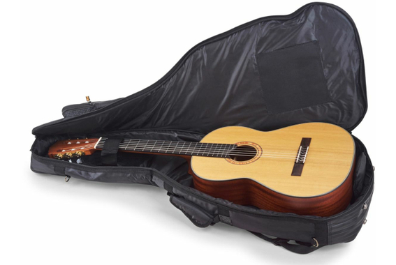 Warwick RB 20508 Tasche für Konzertgitarren image 5