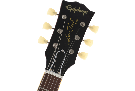 Epiphone Les Paul 1959 Standard Royal Teaburst image 5