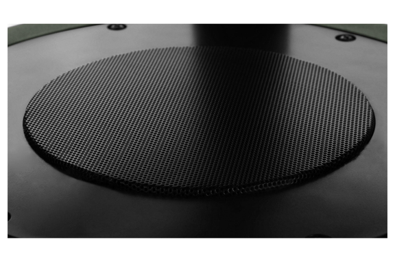 Pronomic HLS-560BT GR 360° Outdoor-Lautsprecher mit Bluetooth® grün 120 Watt  - Retoure (Zustand: sehr gut) image 5
