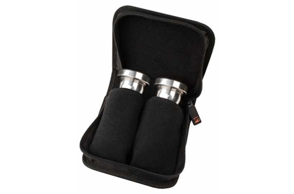 Estuche para Boquilla Protec A-211ZIP para Tuba image 5