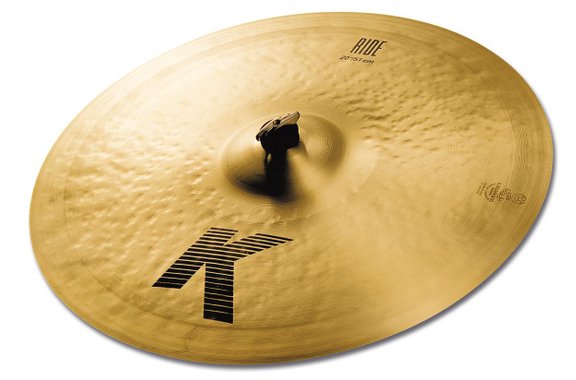 Zildjian K0800 K Beckenset image 5